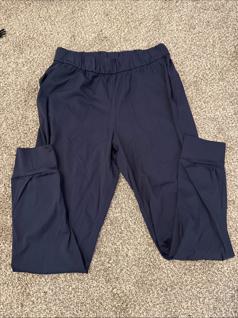 Women’s Navy Active Jogger Pants